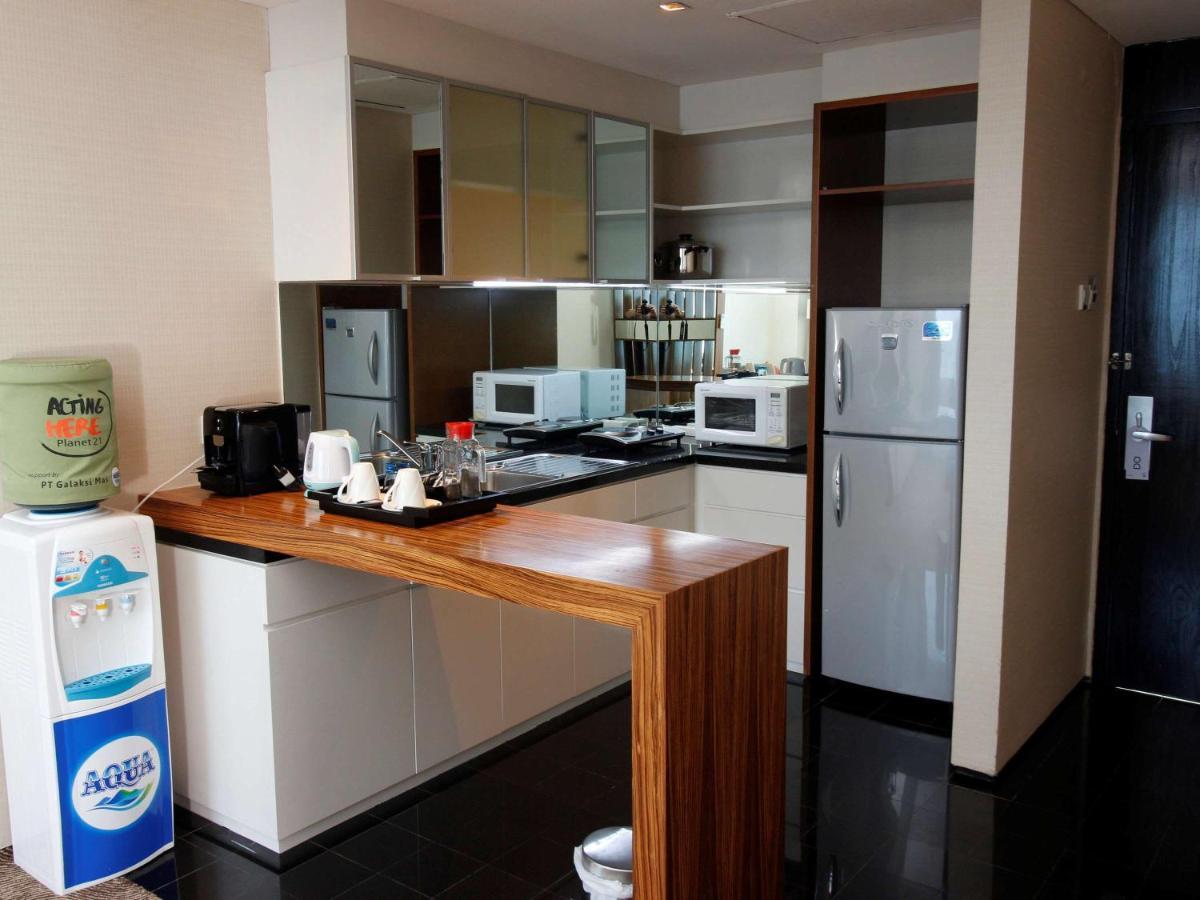 Novotel Balikpapan Exterior photo