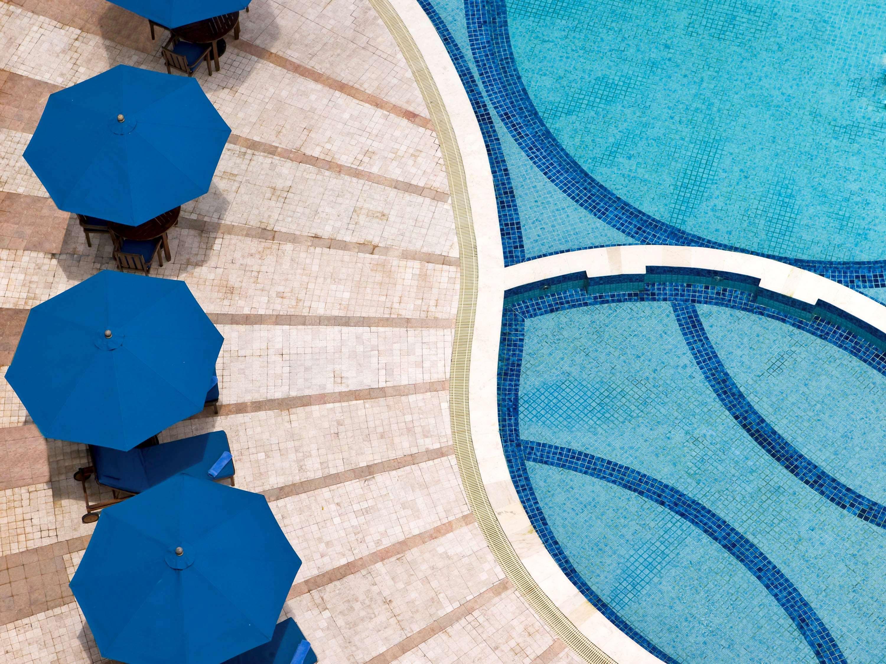Novotel Balikpapan Exterior photo