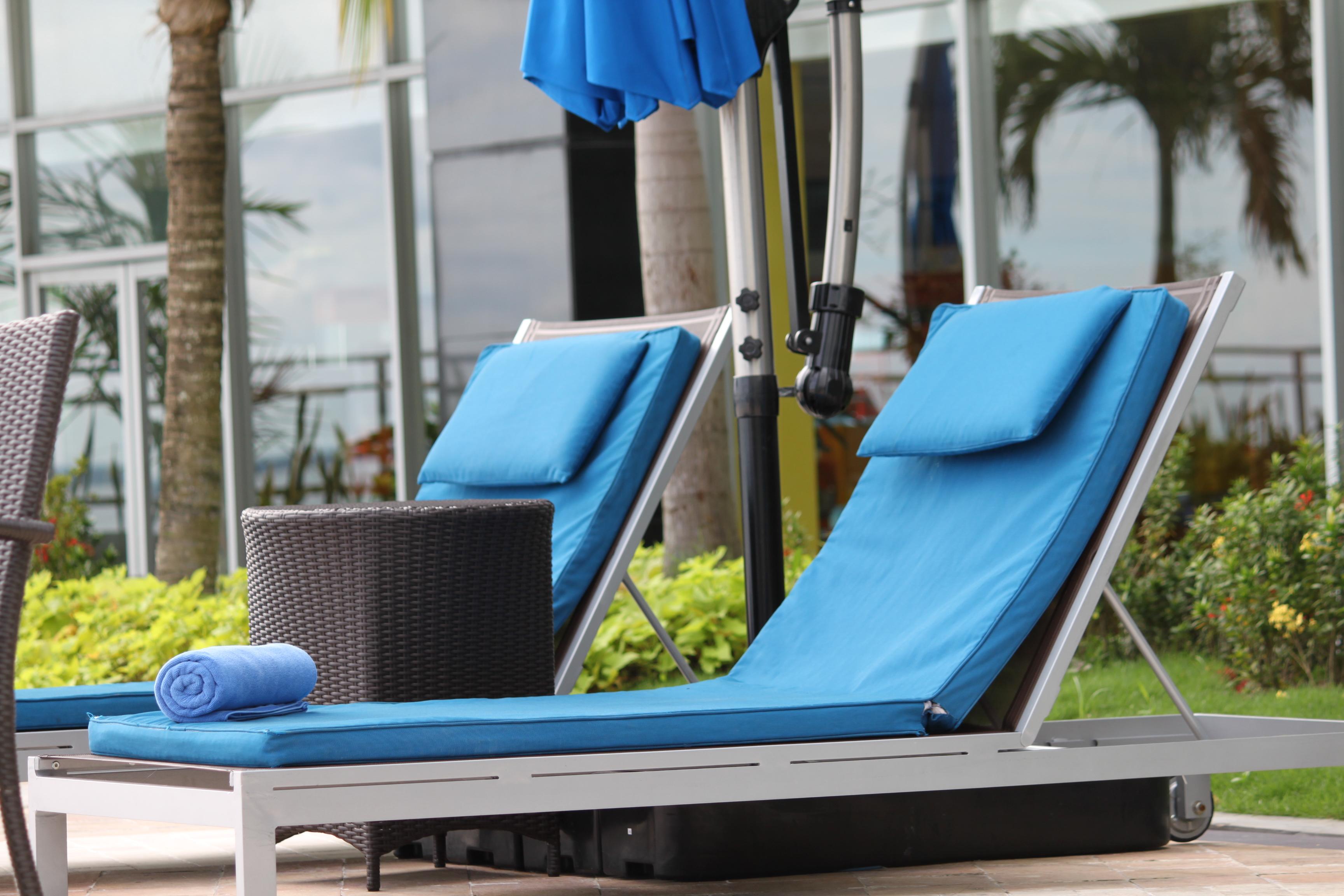 Novotel Balikpapan Exterior photo