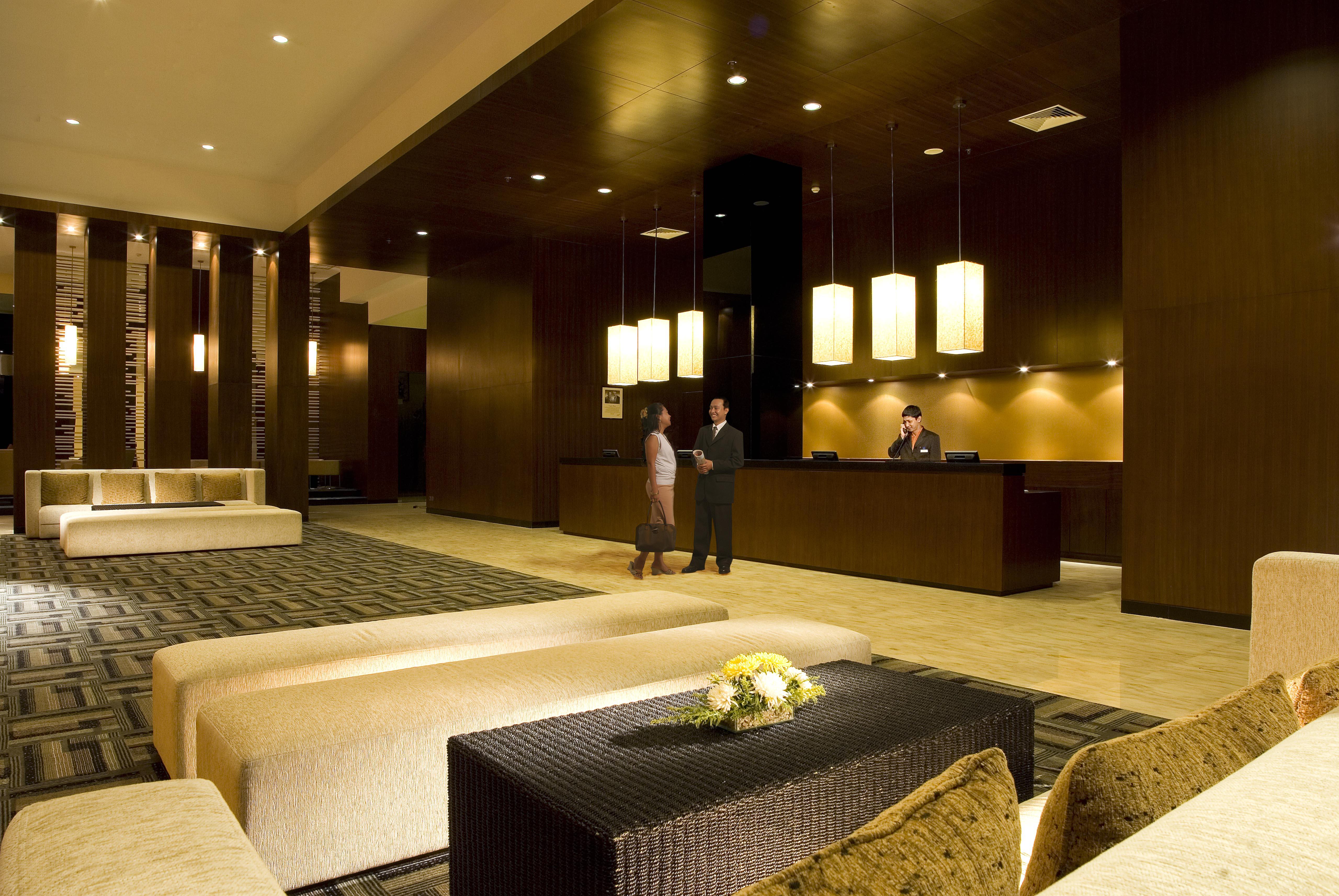 Novotel Balikpapan Exterior photo