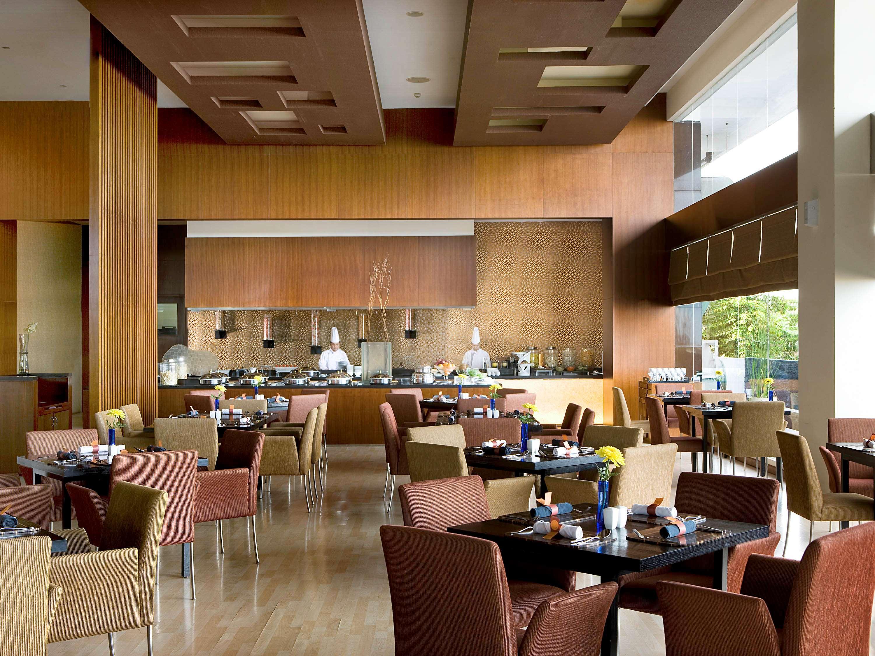 Novotel Balikpapan Exterior photo