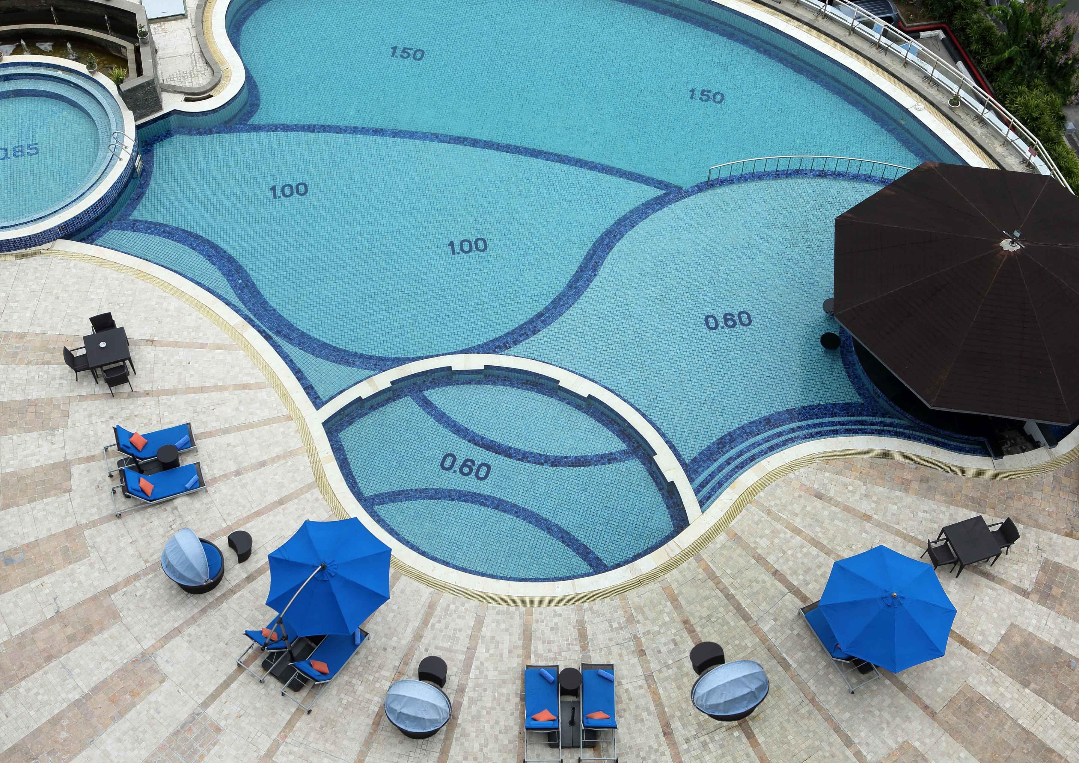 Novotel Balikpapan Exterior photo
