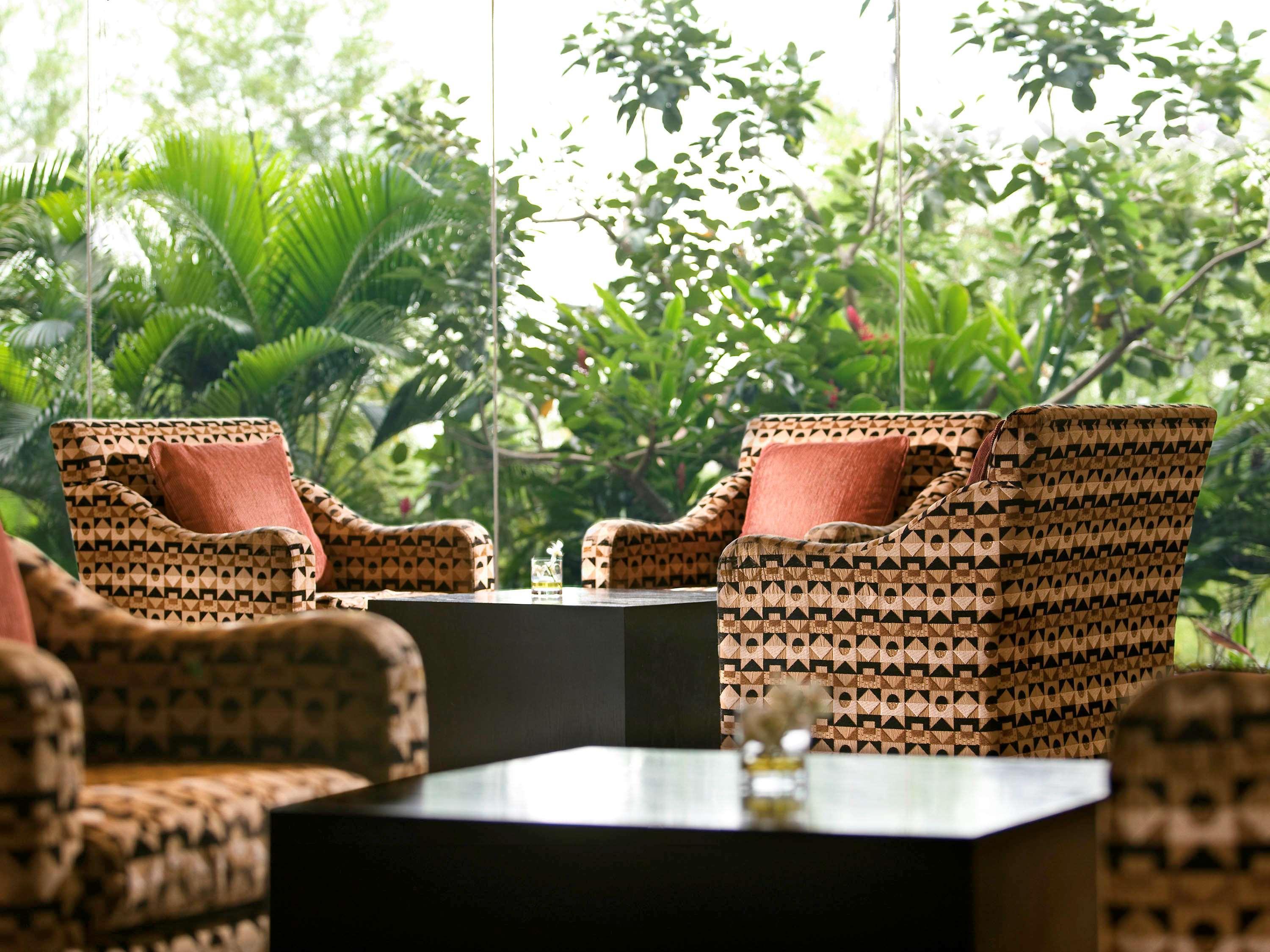 Novotel Balikpapan Exterior photo