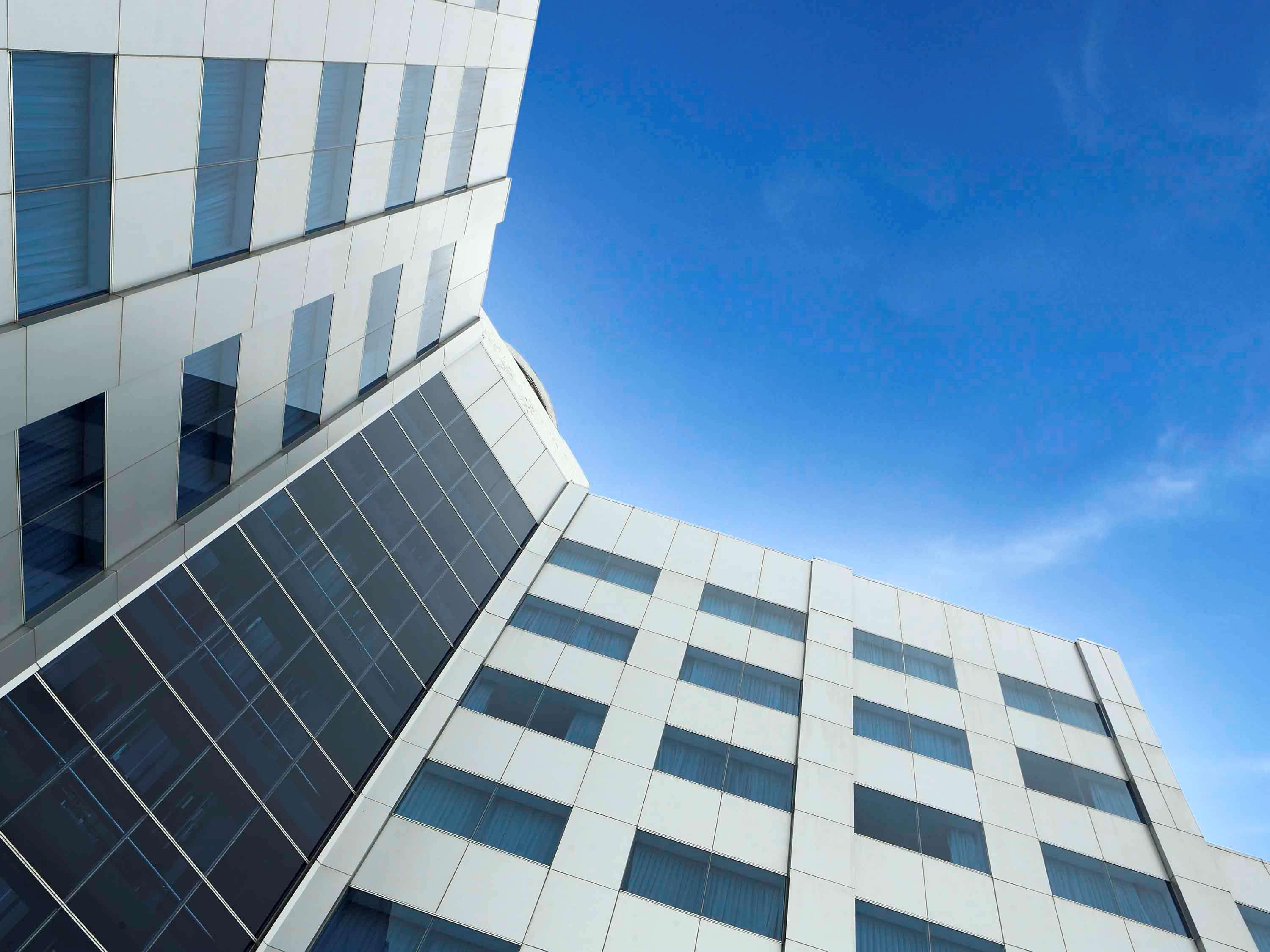 Novotel Balikpapan Exterior photo