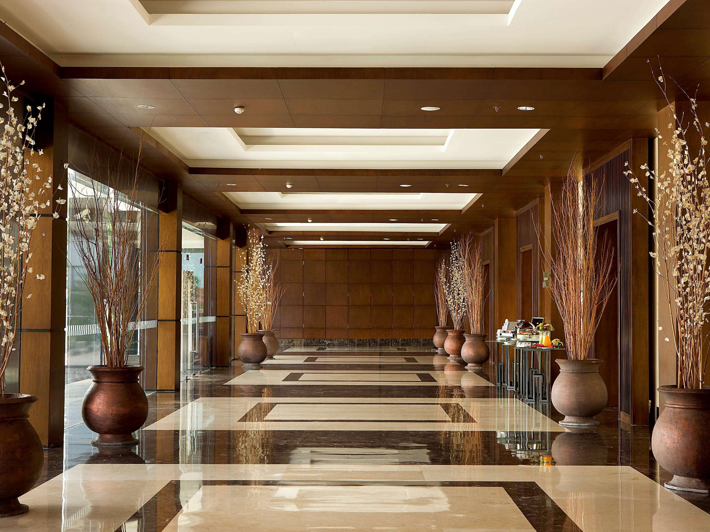 Novotel Balikpapan Exterior photo